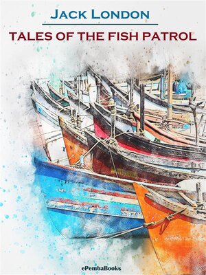 cover image of Tales of the Fish Patrol (Annotated)